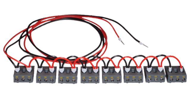 PR Electronics Power Wire, 8202L